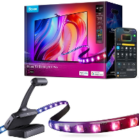 Govee TV Backlight 3 Pro (voor 55 65 inch TVs) ledverlichting