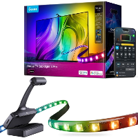 Govee TV Backlight 3 Pro (voor 75 85 inch TVs) ledverlichting