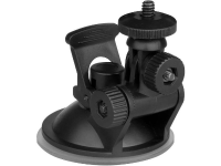 GoXtreme Car Suction Mount 55202 Zuignaphouder Geschikt voor: Actioncams