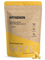 Goyu Apigenin Capsules