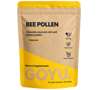 Goyu Bee Pollen Capsules