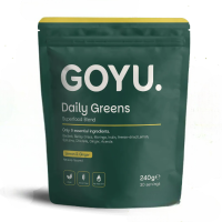 Goyu Daily Greens Poeder