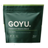 Goyu Functional Matcha Blend Poeder