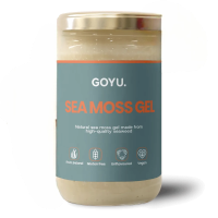 Goyu Sea Moss Gel