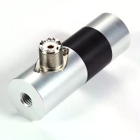 GP 5.6M Draagbare Kortgolflag Antenne Aluminiumlegering M10 Basis Hoge Efficiëntie SWR Snelle Installatie Lichtgewicht B