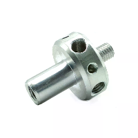 GP Antenne Grondvlak Schijf M10 Draad Radiale Hub voor PAC 12/JPC 12 Korte Golf Antennes Schroefaccessoires
