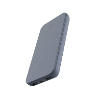 GP B+ Powerbank 10000 mAh LiPo USB A, USB C Grijs