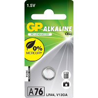 GP Batteries A76 batterij