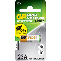 GP Batteries High Voltage 23A