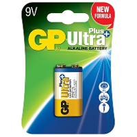 GP Batteries Photo battery 2CR5 batterij