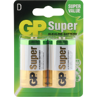 GP Batteries Super 13A batterij