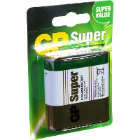GP Batteries Super 312A