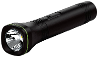 GP Discovery C107 Zaklamp werkt op batterijen LED 70 lm 107 g