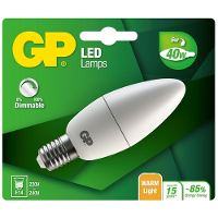 Mini Candle Led