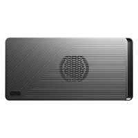 GPD G1 Externe GPU Dock met Oculink USB4 poort AMD RX7600M XT 63Gbps 240W GaN 4K 120Hz PCIE4.0×4 Notebook Laptop naar Ex