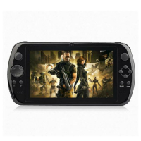 Gpd Q9 16gb Rk3288 Quad Core 7 Inch Android 4.4.4 Tablet Gamepad