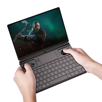 GPD WIN Max 2 2024 8840U 10.1Inch Gaming Handheld Laptop Mini Gamer PC Notebook 32G/64G RAM WiFi6&BT5.2 Draagbare PC Lap