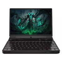 GPD WIN Max 2 2025 Handheld Gaming PC AMD Ryzen AI 9 HX370 10,1 inch Gaming Clamshell Laptop 32GB RAM 2TB ROM WiFi 6E &