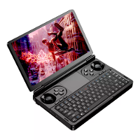 GPD WIN Mini 2025 Handheld Gameconsole 7 inch 120Hz Gamepad Laptop WiFi6&BT5.3 Mini PC Laptop Game Speler Console
