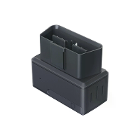 GPS 4G Locator Voertuig Tracker Hoge Nauwkeurigheid Realtime Volgen Plug and Play OBD Locator Meerdere Intelligente Alar