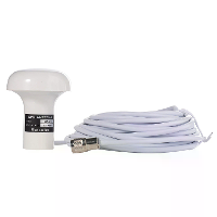 GPS Antenne HA 017 Buiten Waterdicht IP67 10m RF Kabel SMA BNC TNC Connector 1575,42 MHz Hoge Prestaties Externe Bevesti