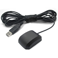 Gps Engine Board Module Antenna Usb Interface G Mouse Vk 162