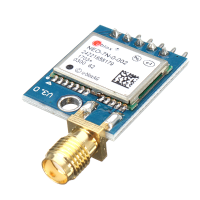 Gps Mini Neo 7n Satellite Positioning Module For C51 Arduino Stm32