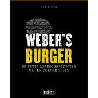Weber's Burger