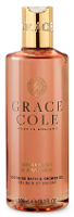 Grace Cole Ginger Lily & Mandarin Soothing Bath & Shower Gel