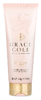 Grace Cole Vanilla Blush & Peony Radiance Body Scrub