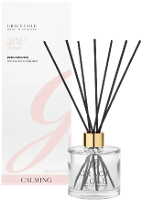 Grace Cole Vanilla Blush & Peony Reed Diffuser