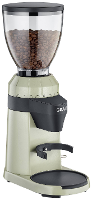 Graef CM8007EU CM8007EU Koffiemolen Pistache Stalen kegelmaalwerk