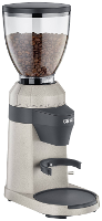 Graef CM8011EU CM8011EU Koffiemolen Zand Stalen kegelmaalwerk