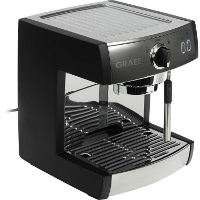 Graef Espressomaschine Pivalla ES702