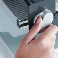 Graef Master M 90 snijmachine