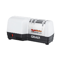 Graef Messenslijper CC 80 Hybrid