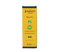 Grahams Natural Berg Olie