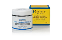 Grahams Natural Nacht Creme