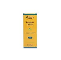 Grahams Natural Psoriasis Crème