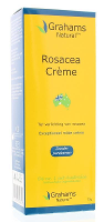Grahams Natural Rosacea Creme