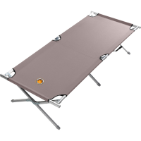 Aluminium Camping Bed