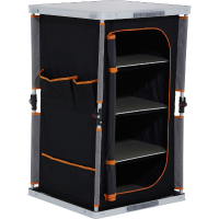 Camping Warderobe Large
