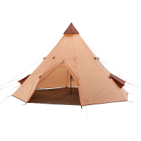 Tepee