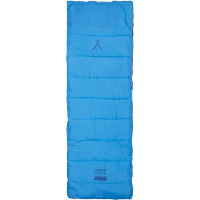 Grand Canyon TOPAZ CAMPING BED COVER deken