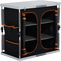 Warderobe Double