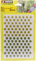 NOCH 7135 Graspollen 6 mm Bloeiend