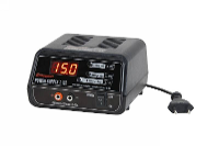 Graupner 230 V~ Regelbare Netvoeding (5   15 V= 0   15 A)