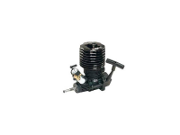 Graupner Nitro Bull 28 Nitro 2 takt automotor 4.8 CmÂ³ 3.6 Pk