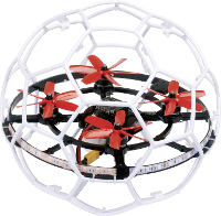 Graupner Sweeper HoTT Droneball Drone (quadrocopter) Bouwpakket