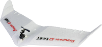 Graupner Vector Wing RC vliegtuig RTF 465 mm